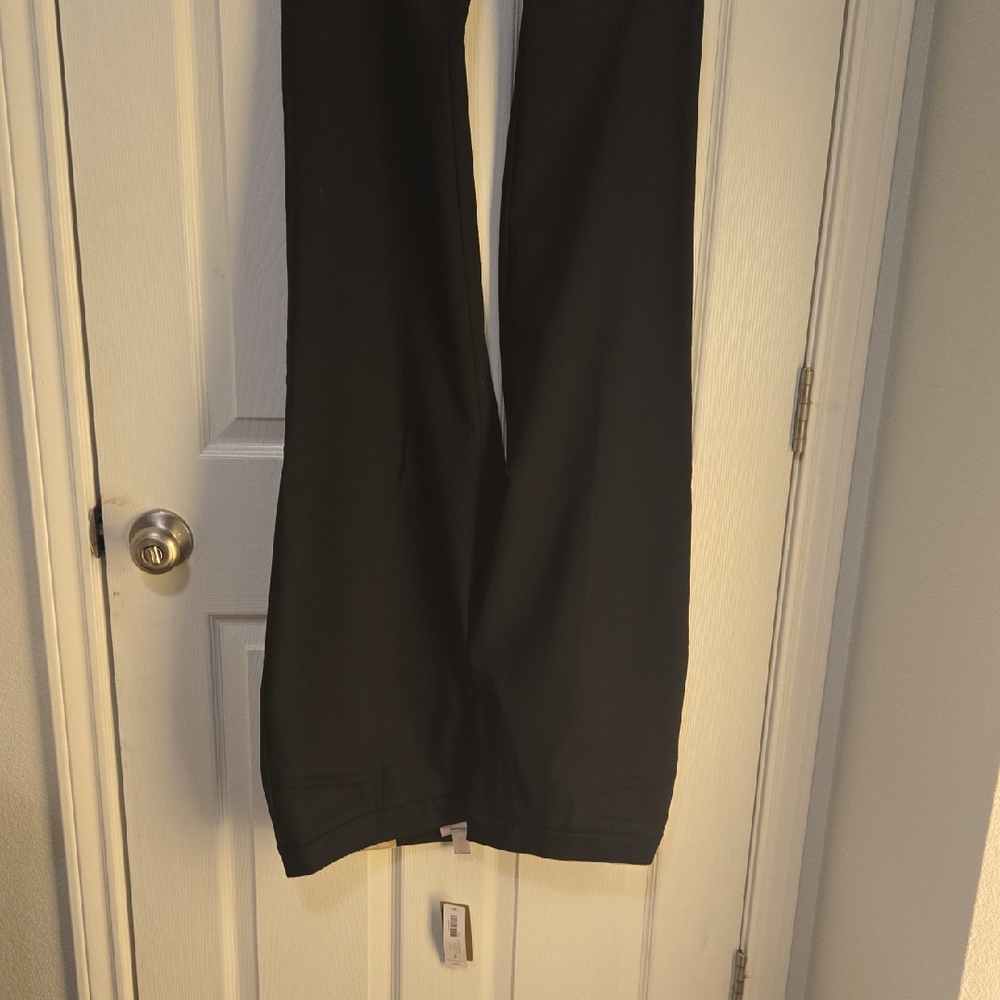 Chico's Black Slimming Pants